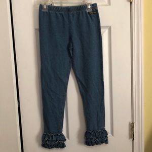 Girls Matilda Jane Jeggings